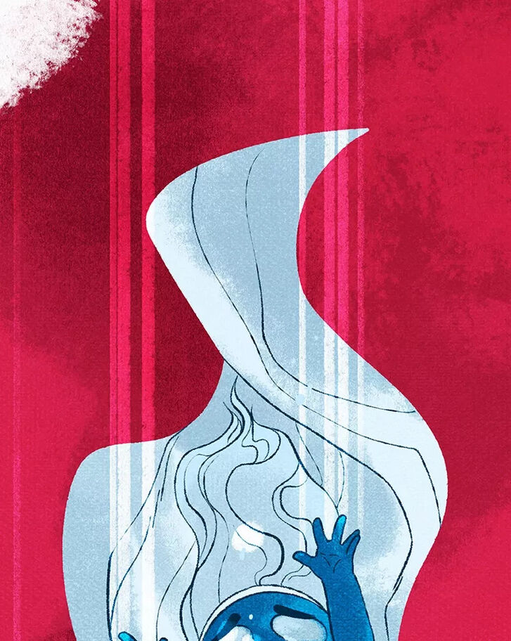 Read Lore Olympus Manga Online