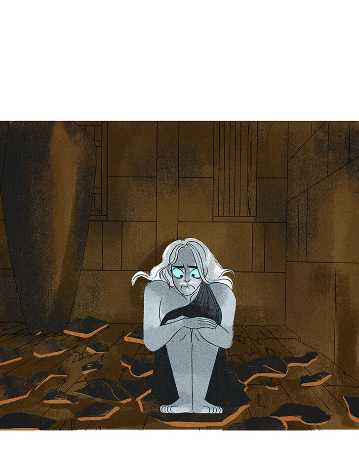 Read Lore Olympus Manga Online