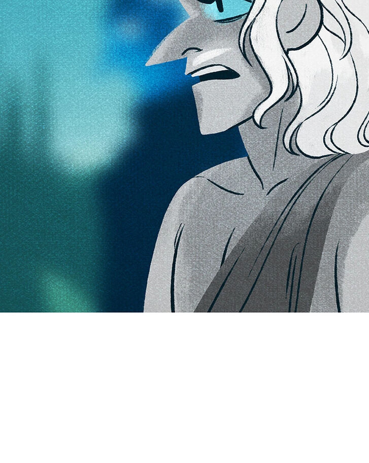 Read Lore Olympus Manga Online
