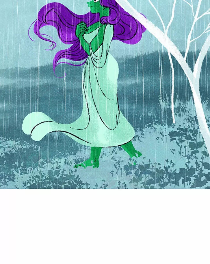 Read Lore Olympus Manga Online
