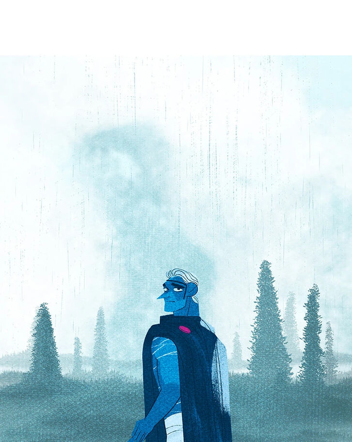 Read Lore Olympus Manga Online