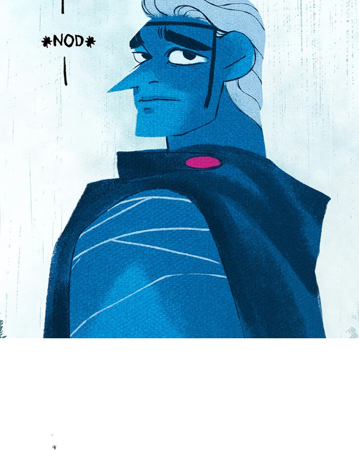Read Lore Olympus Manga Online