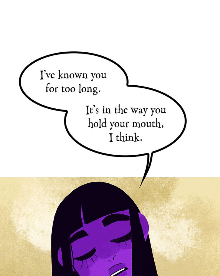 Read Lore Olympus Manga Online