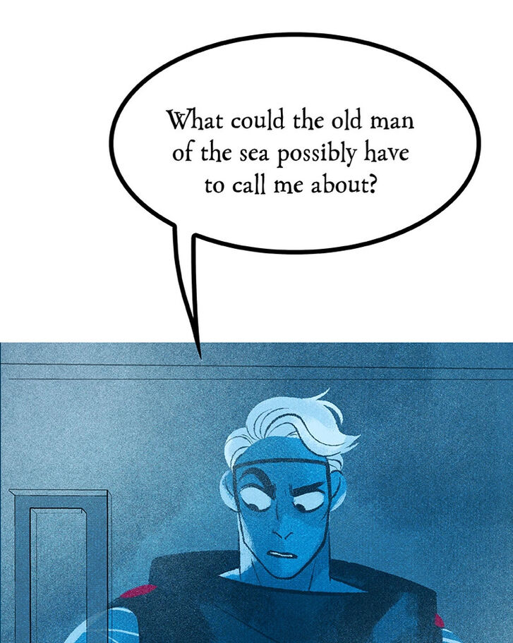Read Lore Olympus Manga Online