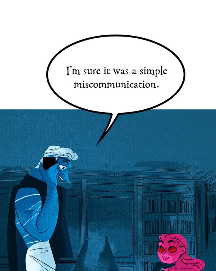 Read Lore Olympus Manga Online