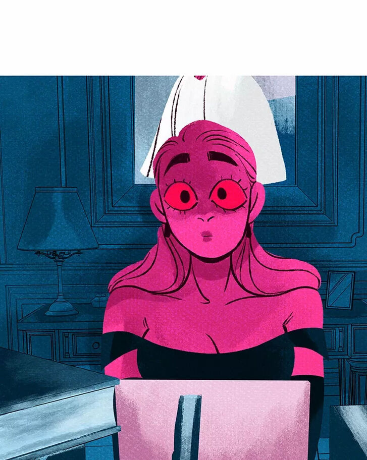 Read Lore Olympus Manga Online