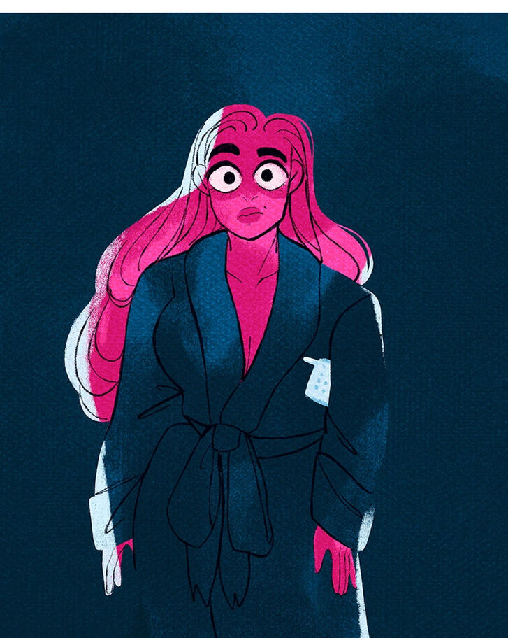 Read Lore Olympus Manga Online