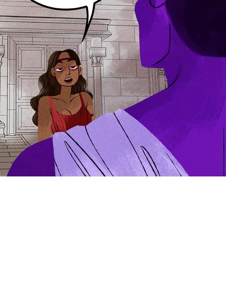 Read Lore Olympus Manga Online