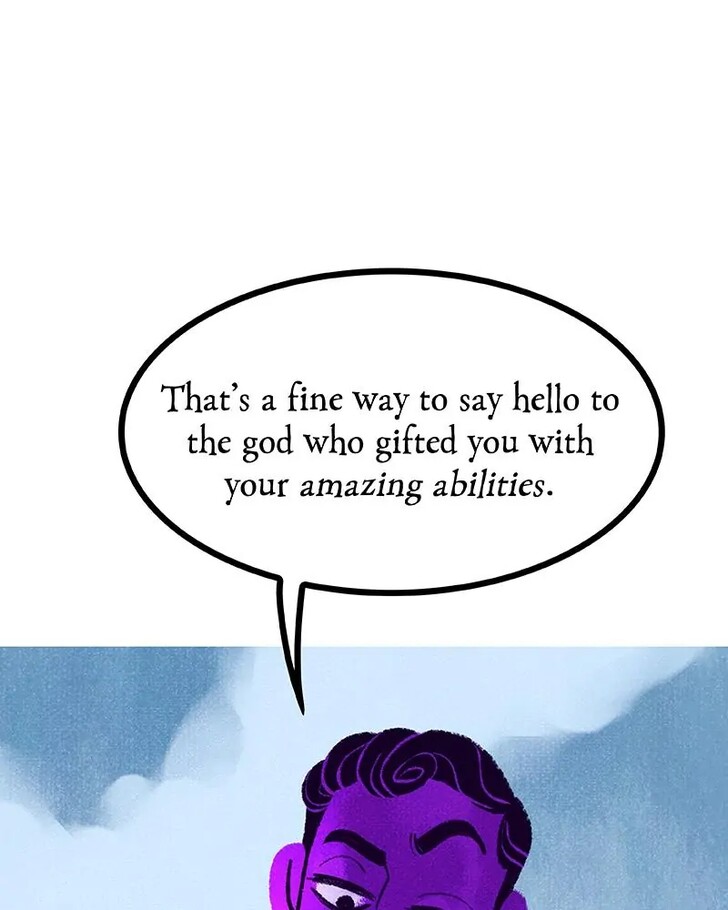 Read Lore Olympus Manga Online