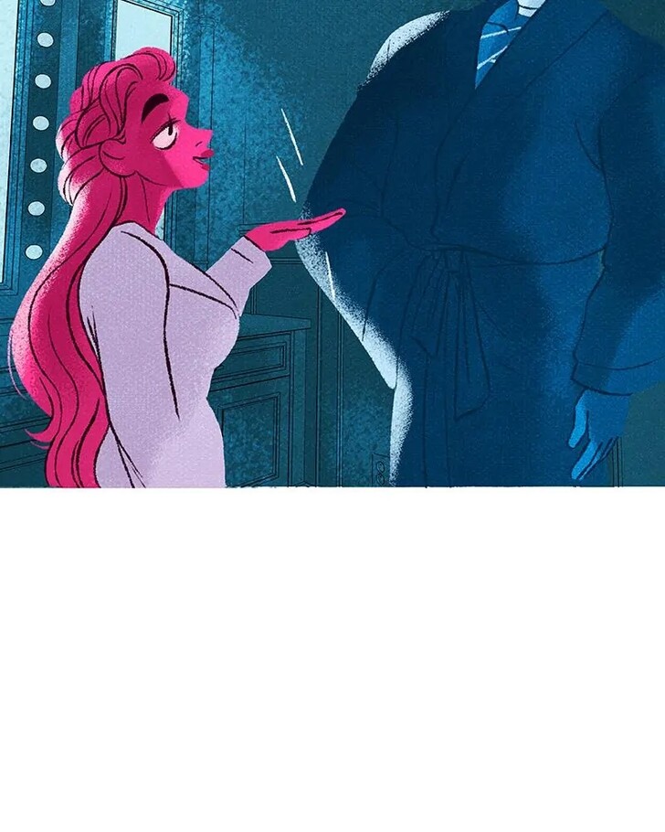 Read Lore Olympus Manga Online