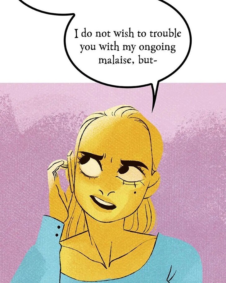 Read Lore Olympus Manga Online