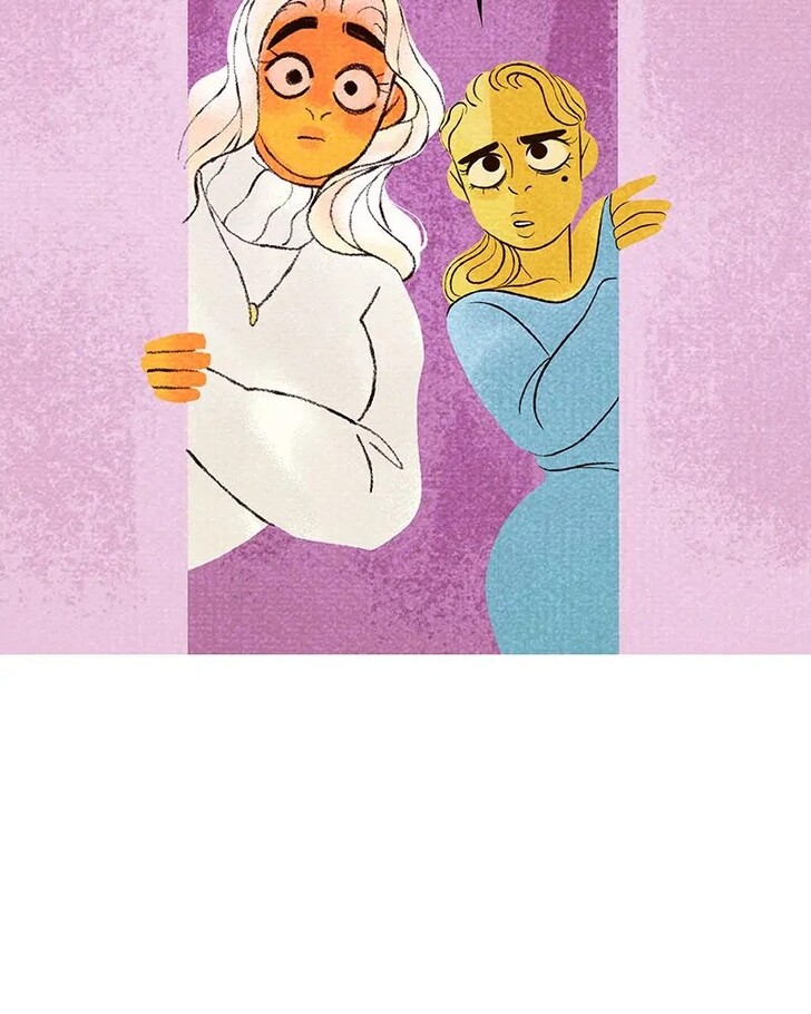 Read Lore Olympus Manga Online
