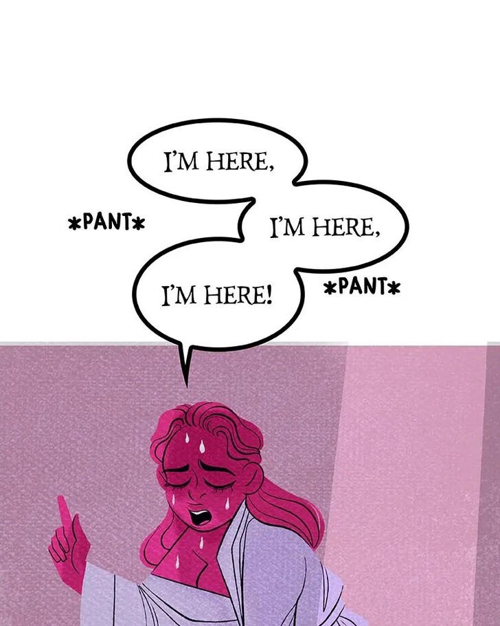 Read Lore Olympus Manga Online