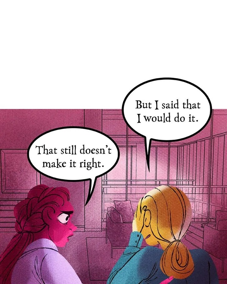 Read Lore Olympus Manga Online