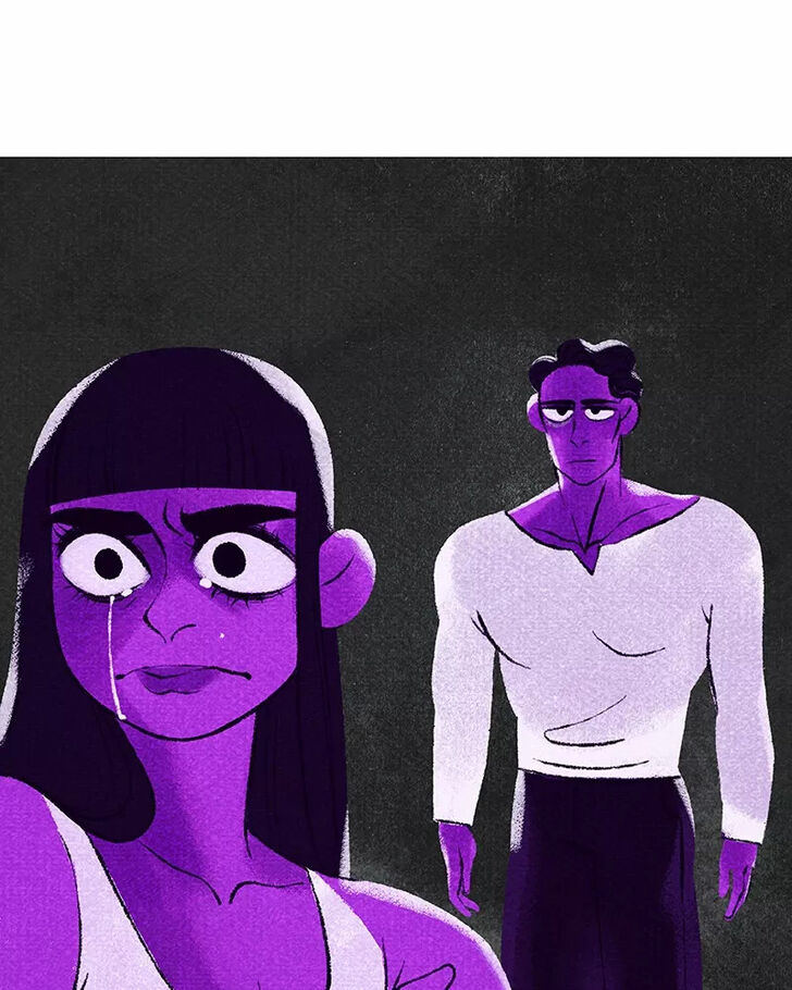 Read Lore Olympus Manga Online