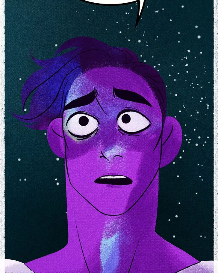 Read Lore Olympus Manga Online