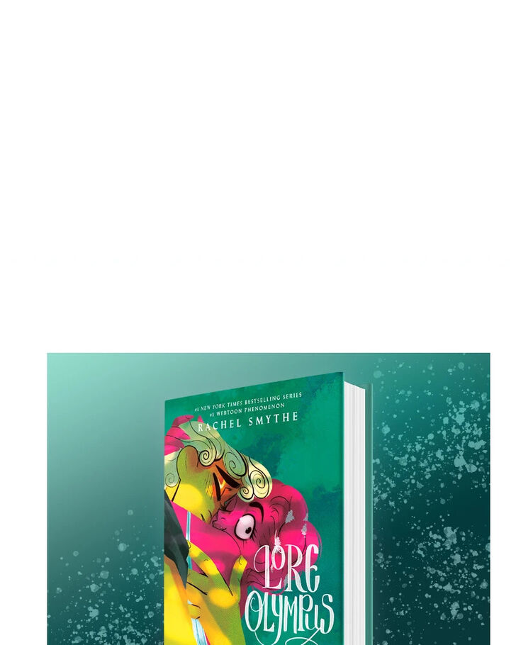 Read Lore Olympus Manga Online