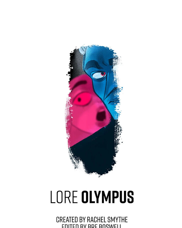 Read Lore Olympus Manga Online