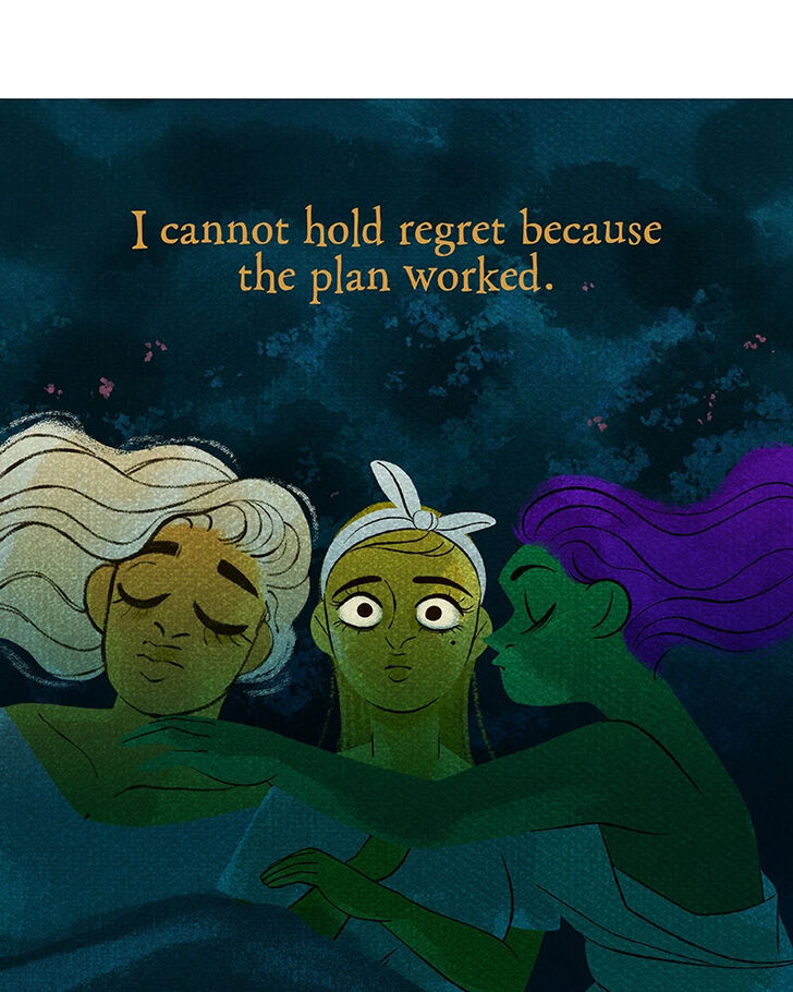 Read Lore Olympus Manga Online