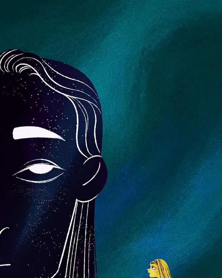 Read Lore Olympus Manga Online