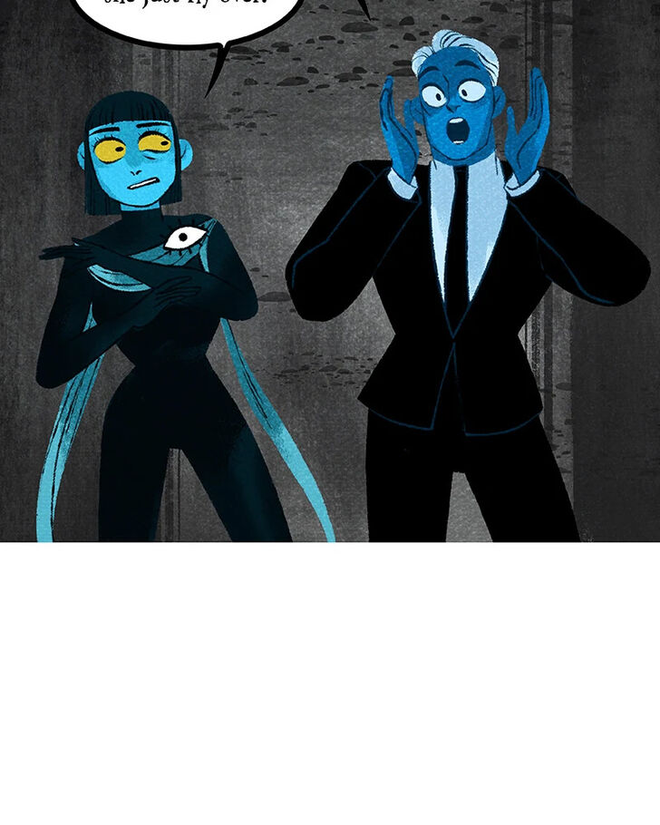 Read Lore Olympus Manga Online
