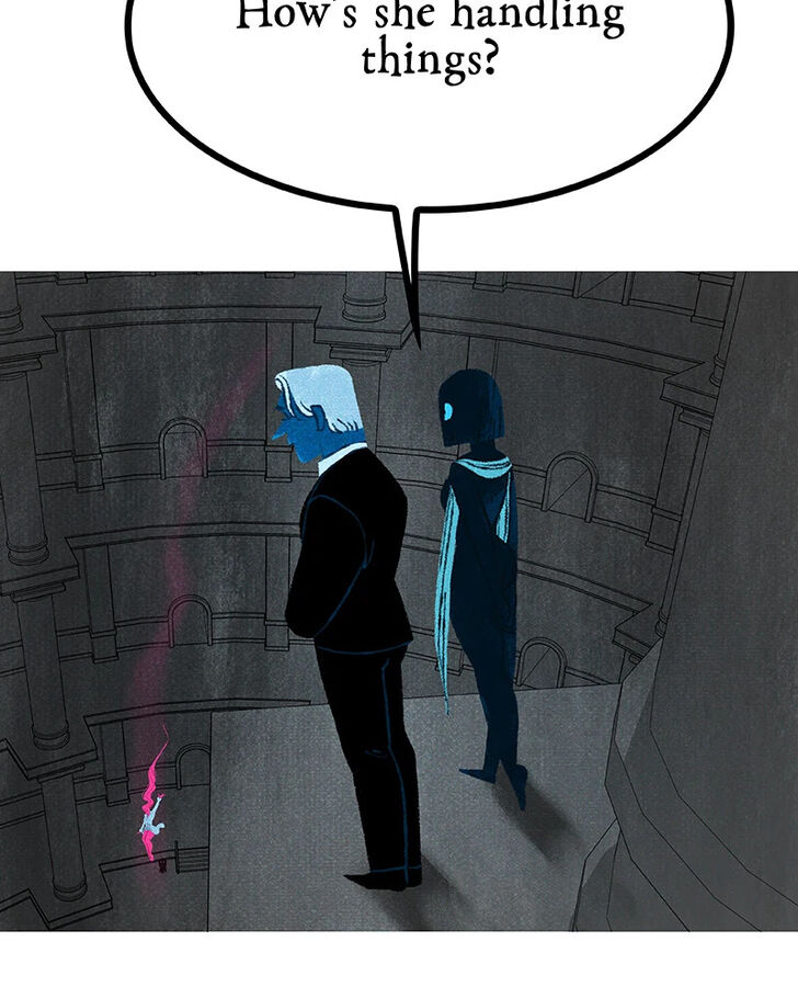 Read Lore Olympus Manga Online