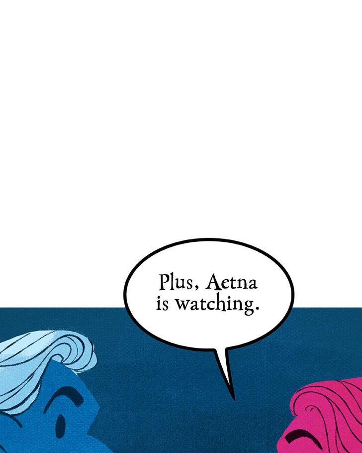 Read Lore Olympus Manga Online