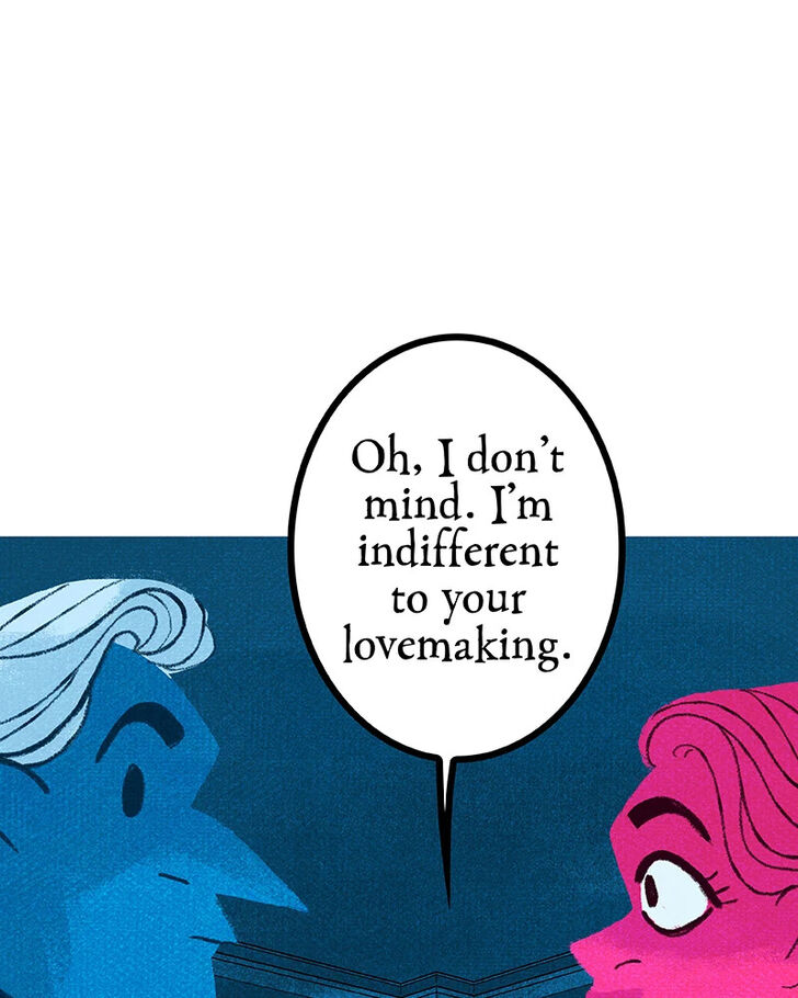 Read Lore Olympus Manga Online