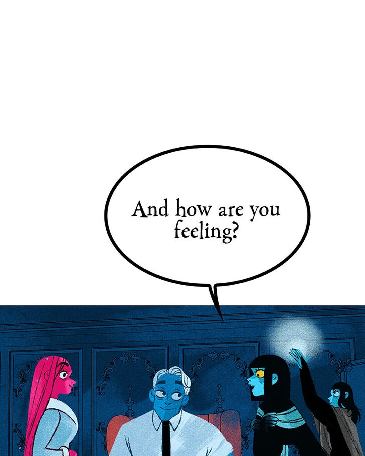 Read Lore Olympus Manga Online
