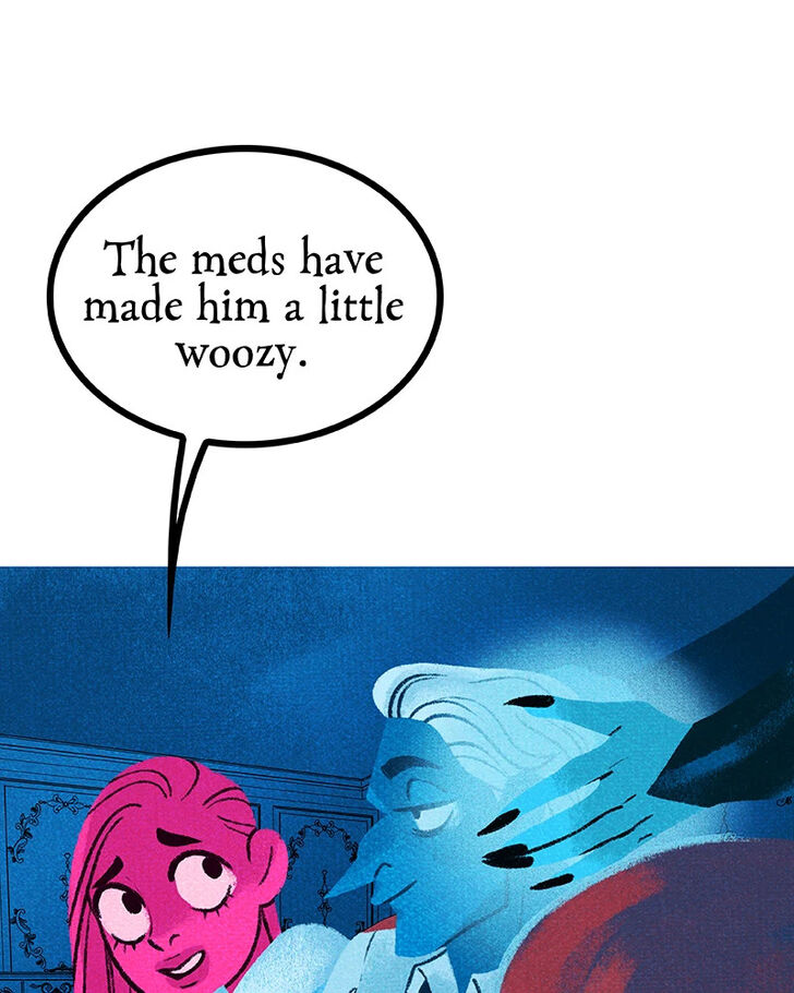 Read Lore Olympus Manga Online