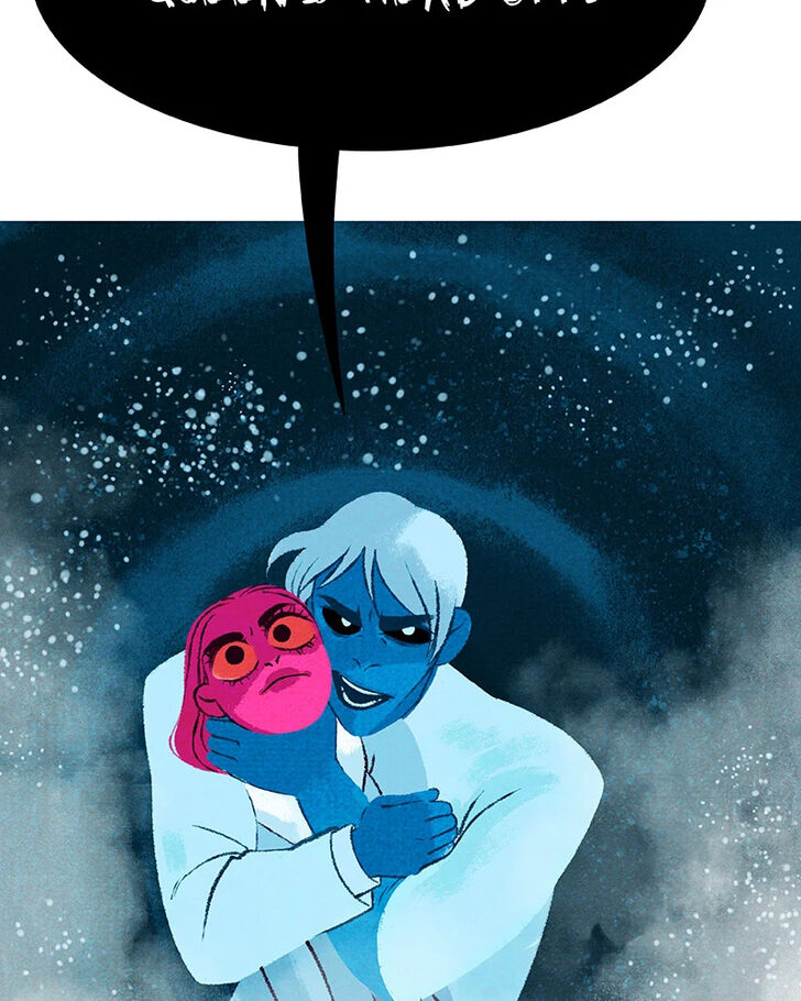 Read Lore Olympus Manga Online