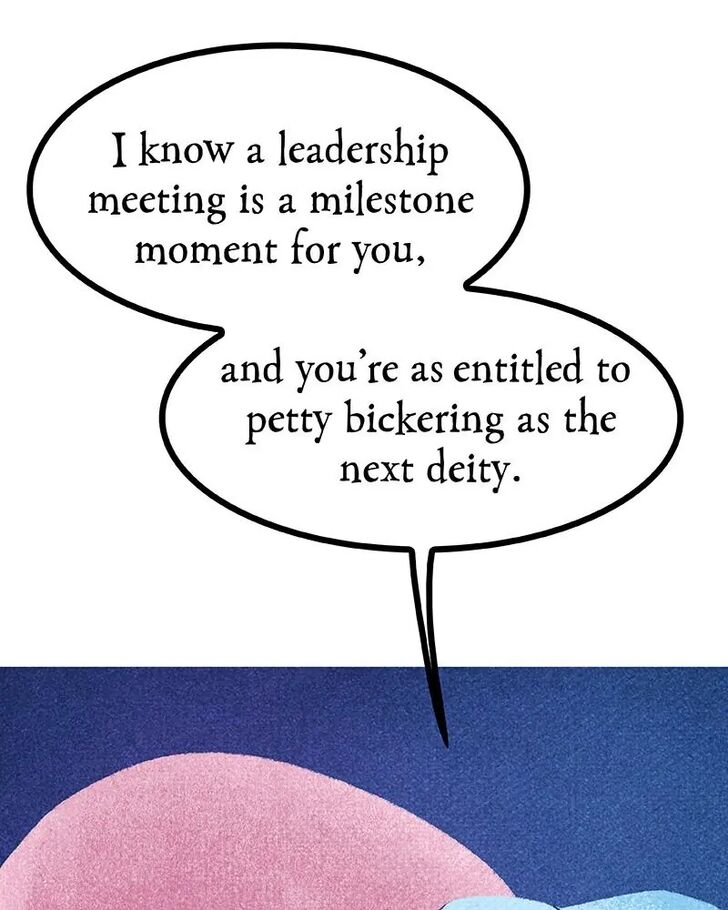 Read Lore Olympus Manga Online