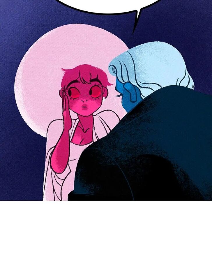 Read Lore Olympus Manga Online