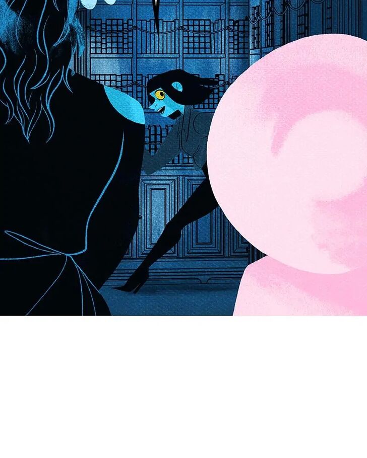 Read Lore Olympus Manga Online