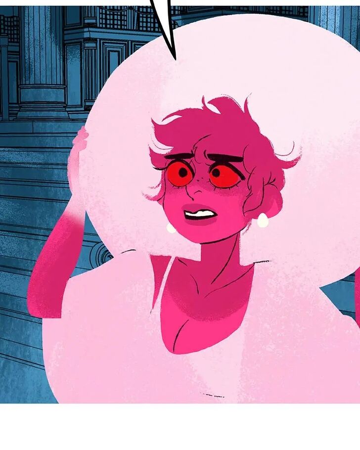 Read Lore Olympus Manga Online