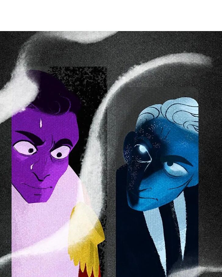 Read Lore Olympus Manga Online