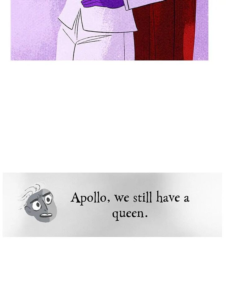 Read Lore Olympus Manga Online