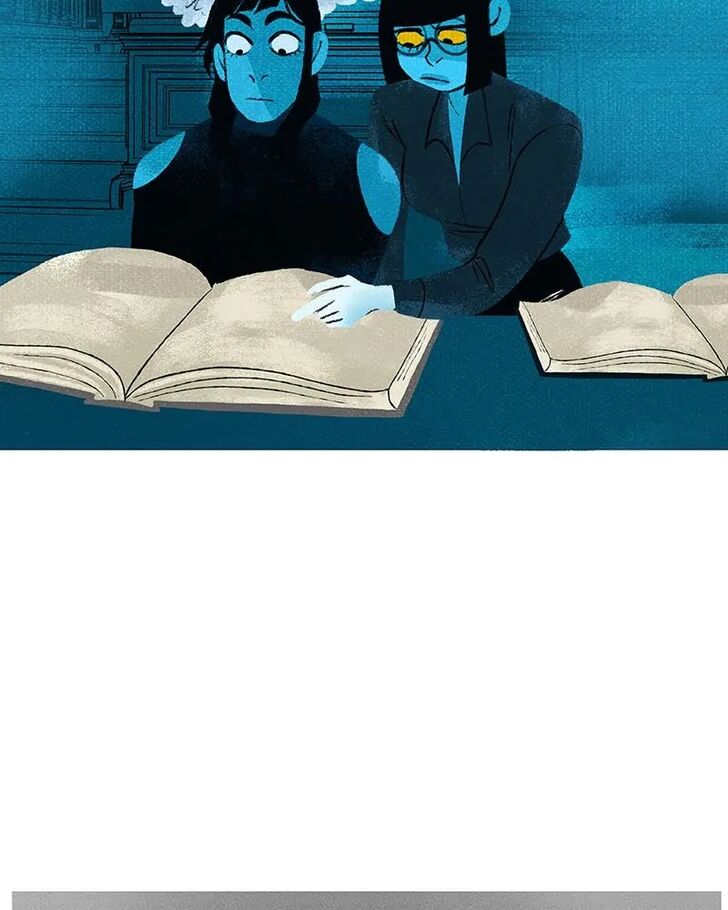 Read Lore Olympus Manga Online