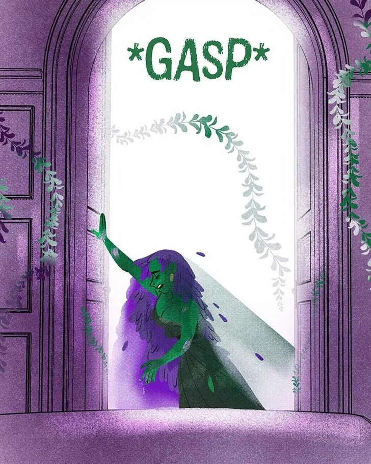 Read Lore Olympus Manga Online