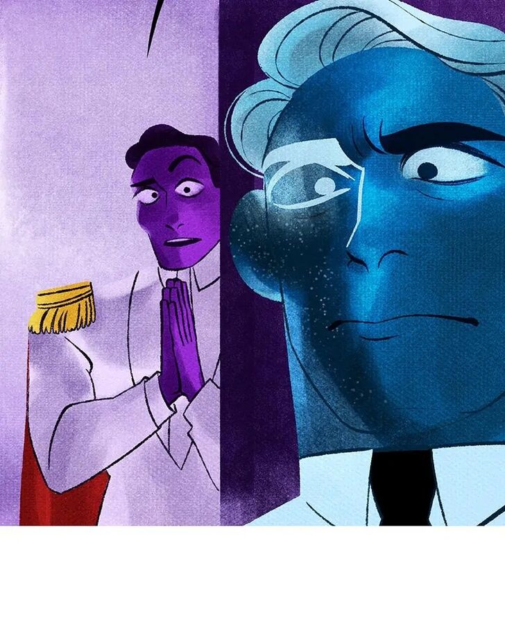 Read Lore Olympus Manga Online