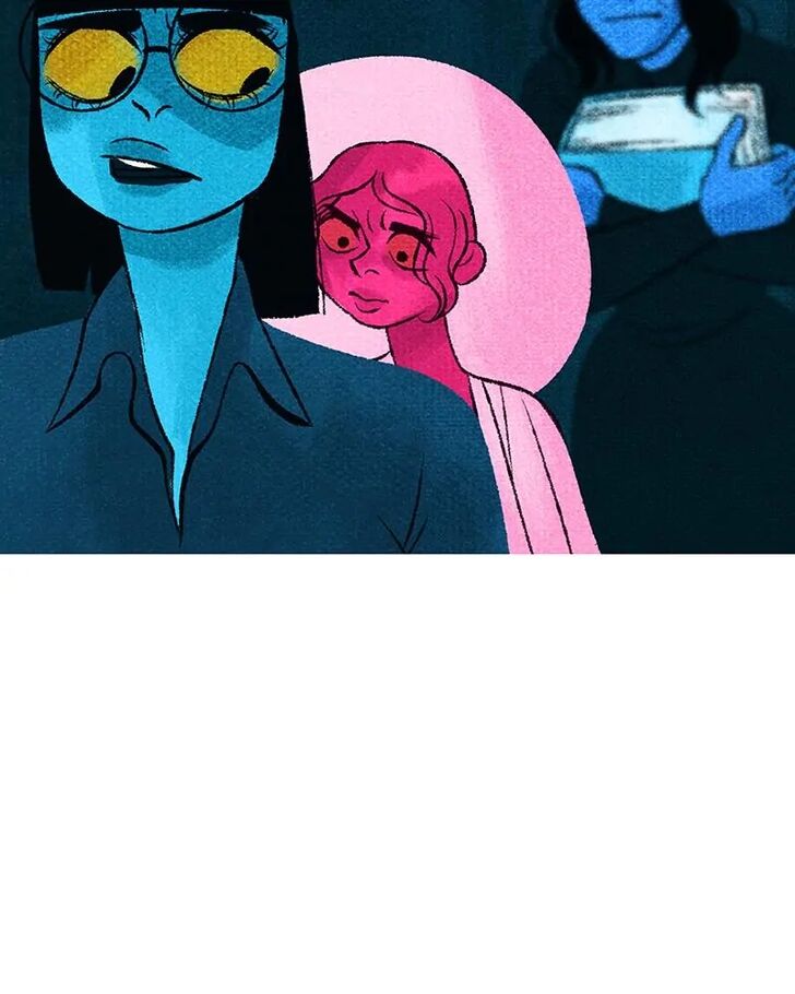 Read Lore Olympus Manga Online