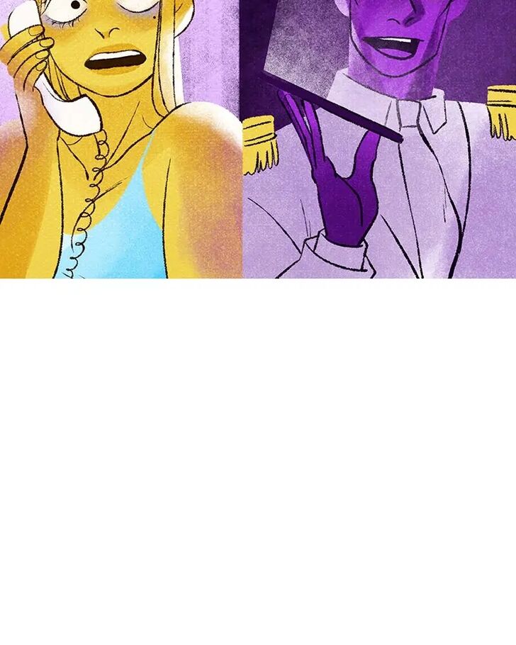 Read Lore Olympus Manga Online