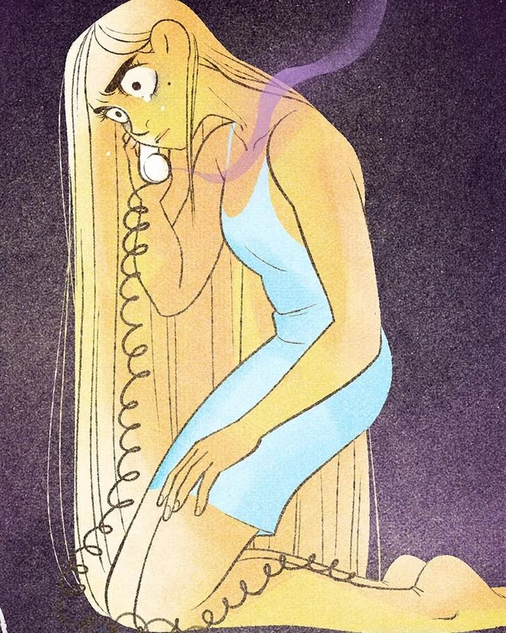 Read Lore Olympus Manga Online