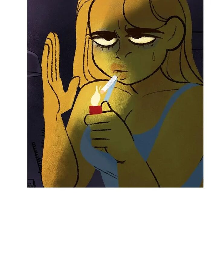 Read Lore Olympus Manga Online