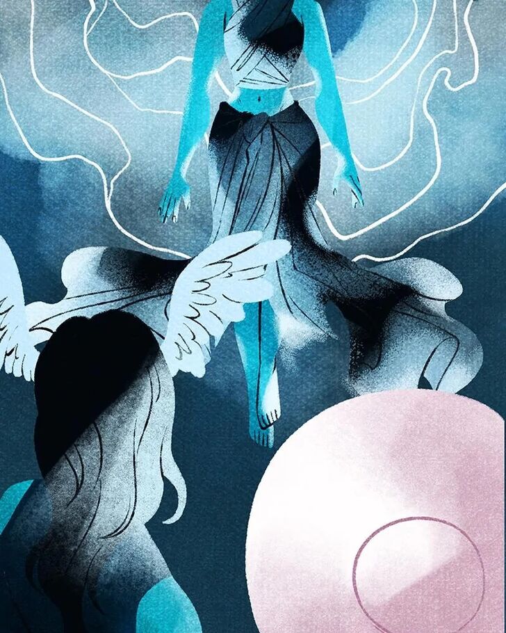 Read Lore Olympus Manga Online