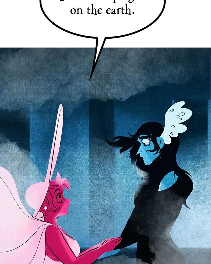 Read Lore Olympus Manga Online