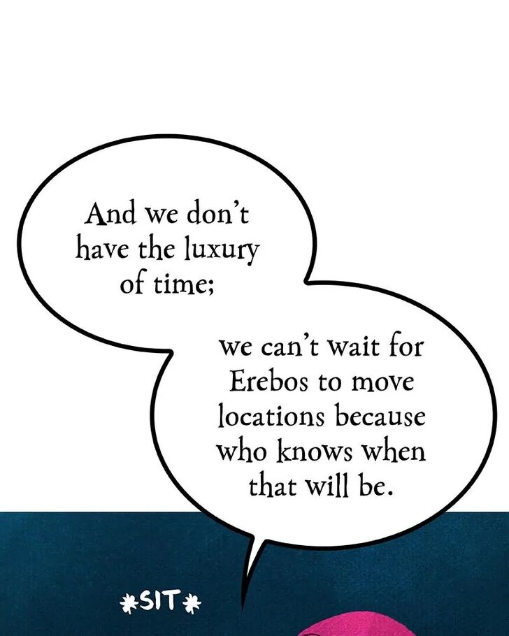 Read Lore Olympus Manga Online