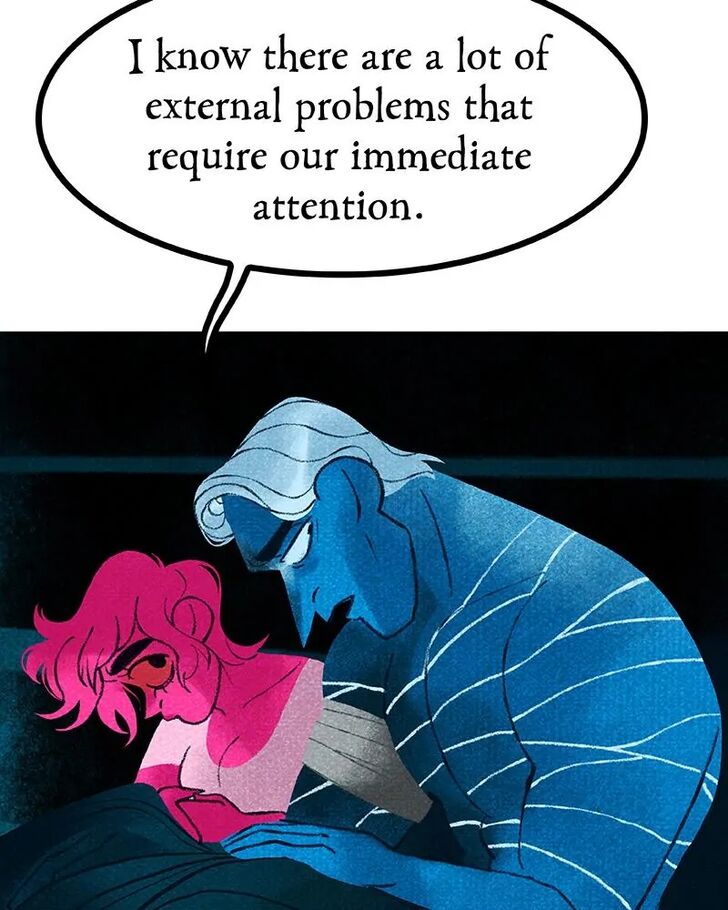 Read Lore Olympus Manga Online