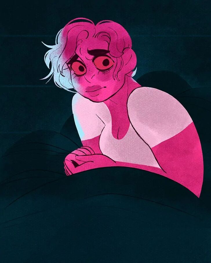 Read Lore Olympus Manga Online