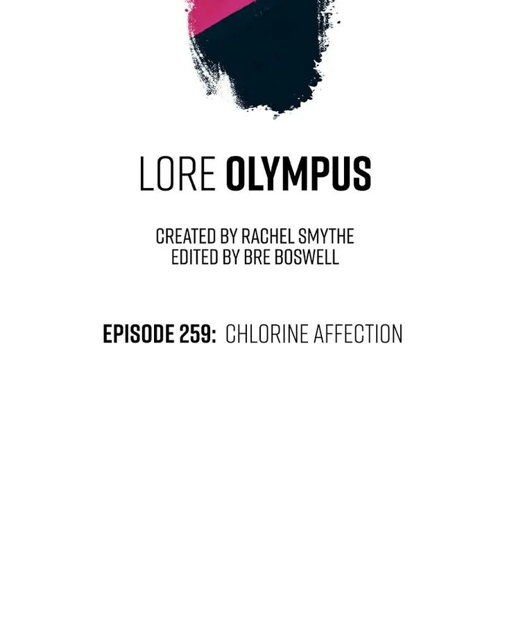 Read Lore Olympus Manga Online